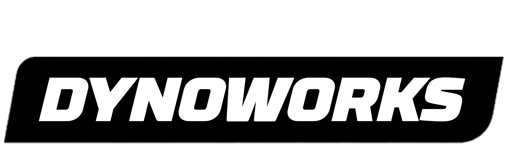 TUNINGLAB DYNOWORKS Logo